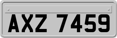 AXZ7459