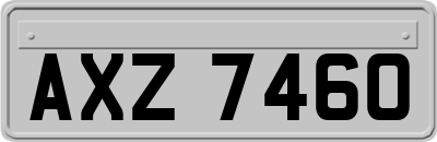 AXZ7460