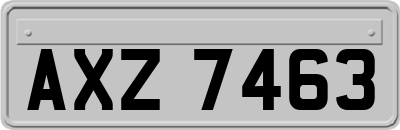 AXZ7463