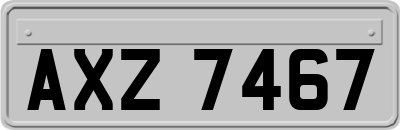 AXZ7467