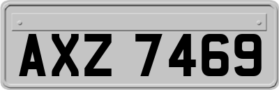 AXZ7469