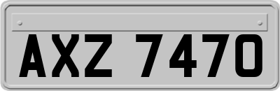 AXZ7470