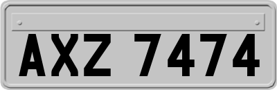 AXZ7474