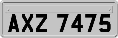AXZ7475