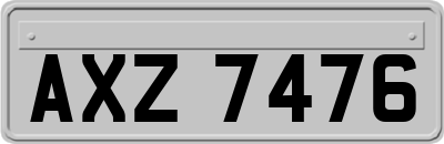 AXZ7476