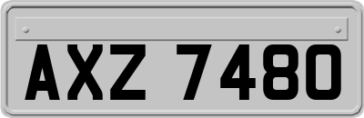 AXZ7480