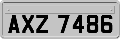 AXZ7486