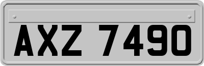AXZ7490