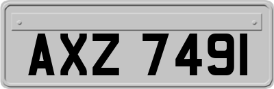 AXZ7491