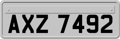 AXZ7492
