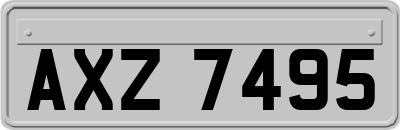 AXZ7495