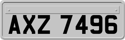 AXZ7496