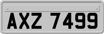AXZ7499