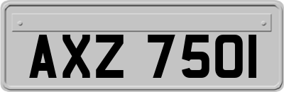 AXZ7501