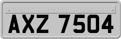 AXZ7504