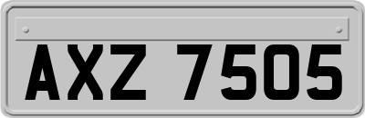 AXZ7505