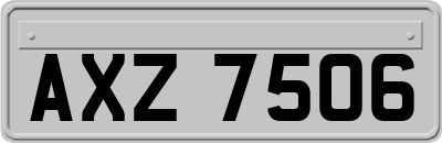 AXZ7506