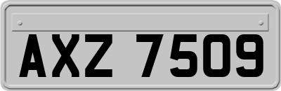 AXZ7509
