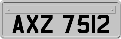 AXZ7512