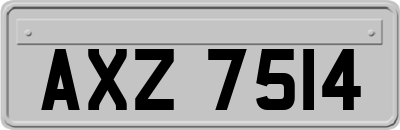 AXZ7514