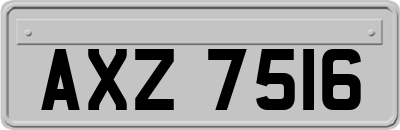 AXZ7516