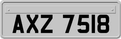 AXZ7518