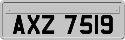 AXZ7519