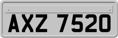 AXZ7520