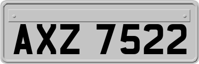 AXZ7522