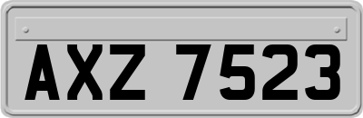 AXZ7523