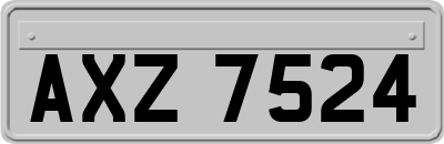 AXZ7524