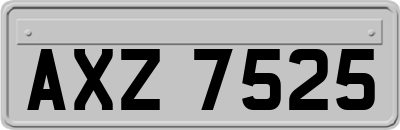 AXZ7525
