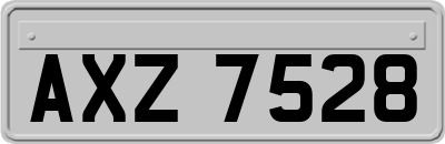 AXZ7528