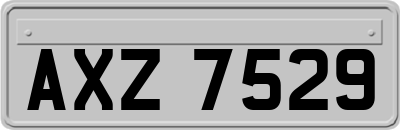 AXZ7529