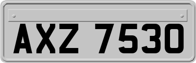 AXZ7530