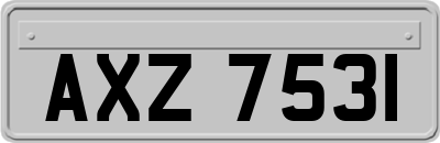 AXZ7531