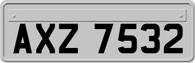 AXZ7532