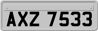 AXZ7533