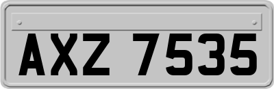 AXZ7535