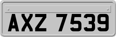 AXZ7539