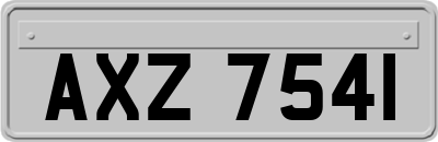 AXZ7541