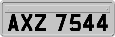 AXZ7544
