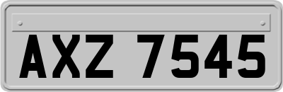 AXZ7545