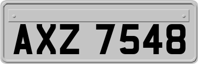 AXZ7548