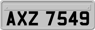 AXZ7549