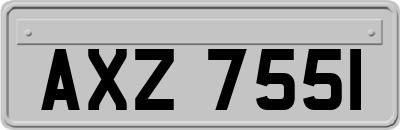 AXZ7551