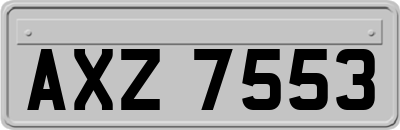 AXZ7553