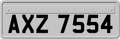 AXZ7554