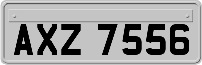 AXZ7556
