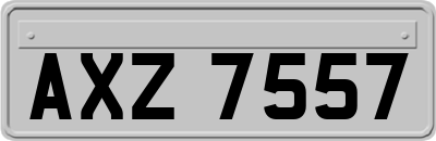 AXZ7557